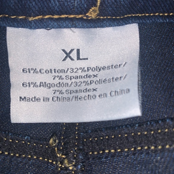 No Nonsense Jeggings - Picture 2 of 4